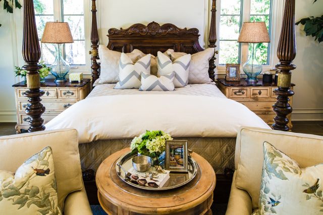 Kern & Co Home Design: Redefining Classic
